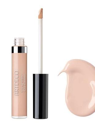 Консилер водостойкий artdeco long-wear concealer 18 - soft peach, 7 мл