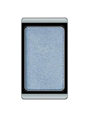Тіні для повік artdeco eyeshadow pearl 76 - pearly forget-me-not, 0.8 г