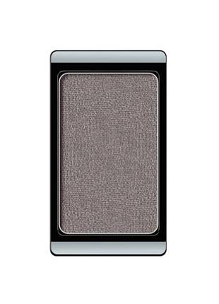 Тіні для повік artdeco eyeshadow pearl 92 pearly purple night, 0.8 г