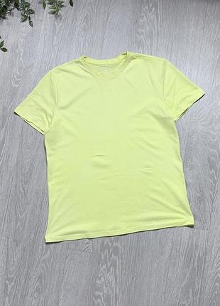 Футболка primark (m) regular