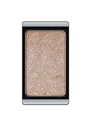 Тіні для повік artdeco eyeshadow pearl 112 - pearly in crowd, 0.8 г