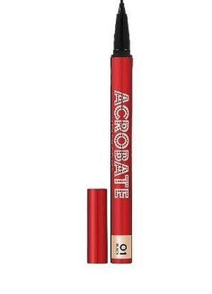 Підводка для очей vivienne sabo acrobate eyeliner pen ultra slim, 5 мл
