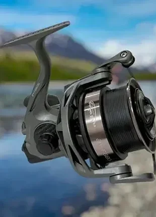 Котушка boyaby fg8000 bb6+1 4.7:1 /988