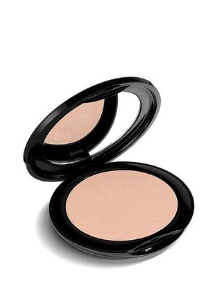 Компактна пудра ga-de radiant perfect finish compact powder 11 natural tan, 10 г