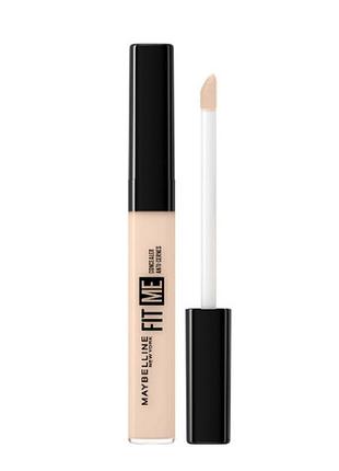 Консилер для лица maybelline fit me! concealer 03 - porcelain, 6.8 мл