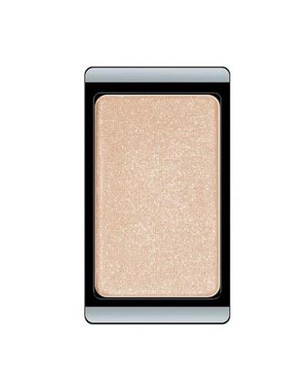 Тіні для повік artdeco eyeshadow glamour 380 - glam golden copper, 0.8 г