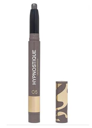 Кремові тіні-олівець vivienne sabo hypnostique cream eyeshadow stick 05 taupe, 0.6г