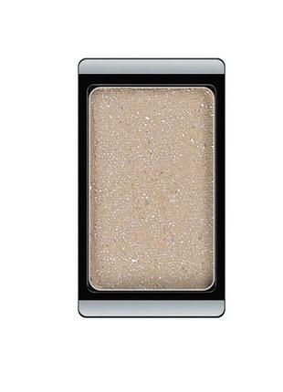 Тіні для повік artdeco eyeshadow glamour 345 glam beige rose, 0.8 г