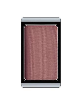 Тени для век artdeco eyeshadow matt 567 matt berry homage, 0.8 г