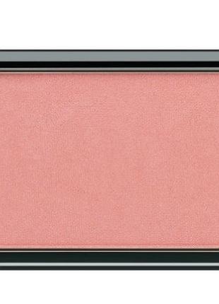 Румяна компактные artdeco compact blusher 10 gentle touch, 5 г