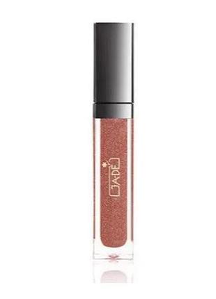 Блеск для губ с подсветкой ga-de crystal lights lip gloss № 505, 6 мл
