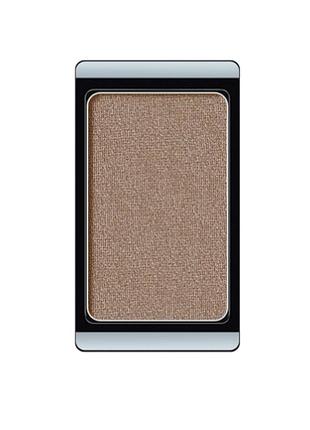 Тіні для повік artdeco eyeshadow pearl 16 pearly light brown, 0.8 г