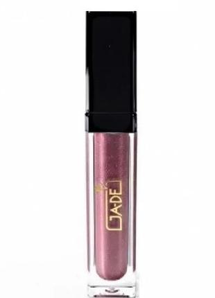 Блеск для губ с подсветкой ga-de crystal lights lip gloss № 514, 6 мл