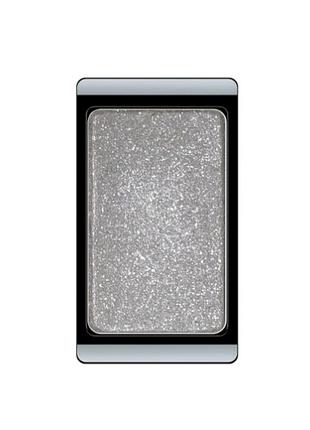 Тіні для повік artdeco eyeshadow glamour 316 glam granite grey, 0.8 г