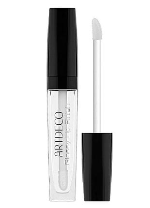 Блеск для губ artdeco glossy lip finish, 5 мл