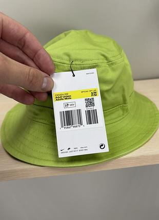Панама nike 5