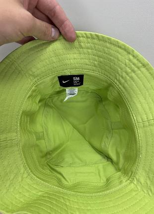Панама nike 6