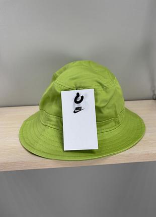Панама nike 4