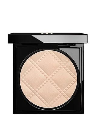 Пудра компактная ga-de idyllic soft satin pressed powder 26 - medium beigee, 25г