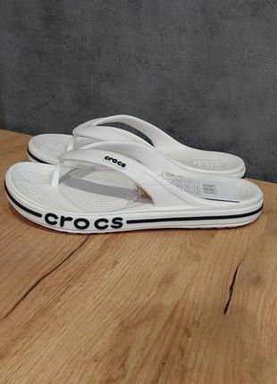 Вьетнамки женские crocs / фотографии крокс/кроксы
