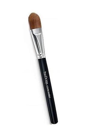 Пензель для маскуючих засобів isadora concealer brush