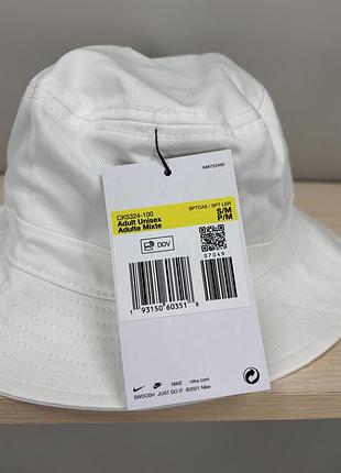 Панама nike 5
