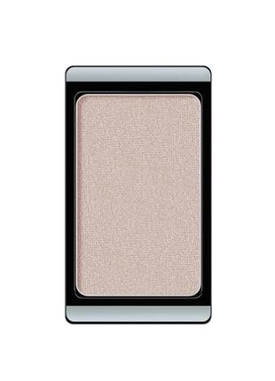 Тіні для повік artdeco eyeshadow pearl 27 pearly luxury skin, 0.8 г
