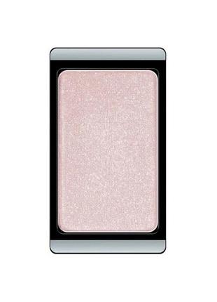 Тіні для повік artdeco eyeshadow glamour 399 pink treasure, 0.8 г