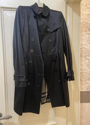 Продаж оригінального тренчу burberry