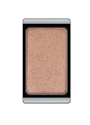 Тени для век artdeco eyeshadow duochrome 210 golden highlights, 0.8 г