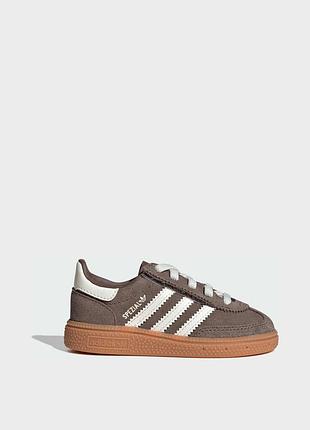 Adidas spezial дитячі 23