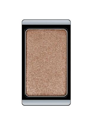 Тіні для повік artdeco eyeshadow pearl 12 chocolate cake, 0.8 г