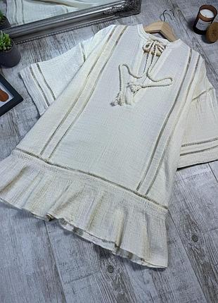 Платье/туника от h&amp;m