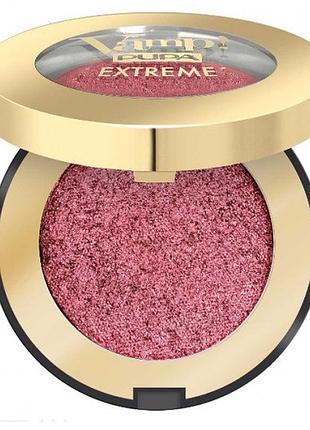 Тени pupa vamp! extreme waterproof cream-powder eyeshadow 03 2.5 г