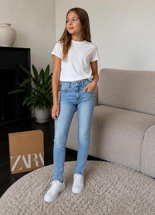 Джинси skinny скіні скінні зара zara джинсы