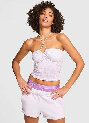 Жіночий топ victoria's secret pink