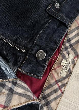 Джинси burberry оригінал розмір 38