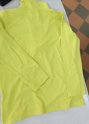 Детский джемпер bogner 4