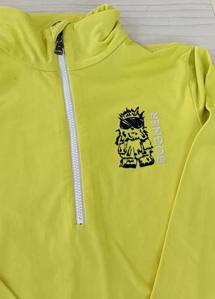 Детский джемпер bogner 2