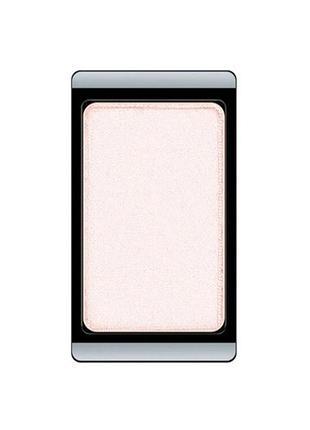 Тіні для повік artdeco eyeshadow pearl 94 рearly very light rose, 0.8 г