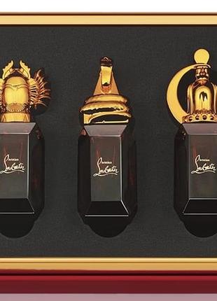 Парфум christian louboutin
