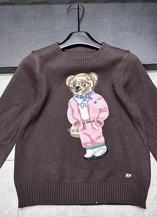 Светри з мішками 🐻