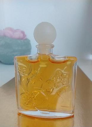 Ombre d'or jean charles brosseau духи 4мл винтаж