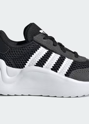 Легкі кросівки adidas adifom 70s, оригінал, р-р 25,5, уст 16 см