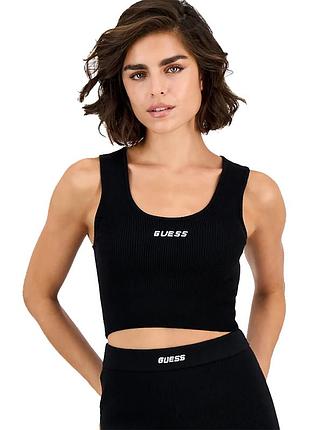 В'язаний топ guess