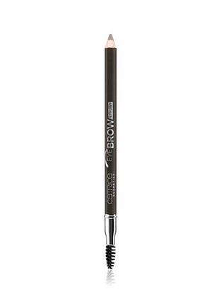 Карандаш для бровей catrice eye brow stylist 035 brown eye crown, 1.4 г