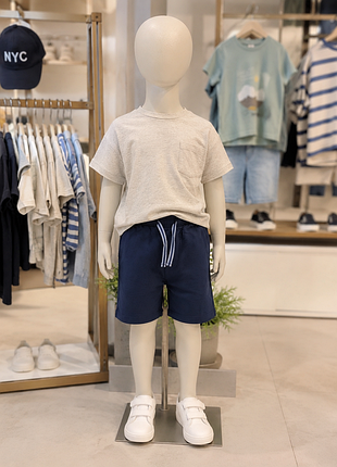 Новые шорты pepperts! lidl 146/152 (10–12 лет)