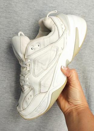 Чоловічі кросівки оригінальні nike  m 2 k tekno