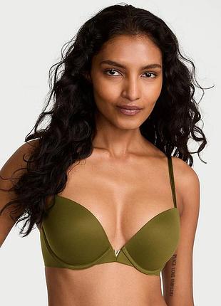 Бюстгальтер push-up victoria's secret