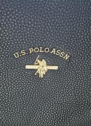 Сумка u.s.polo 3